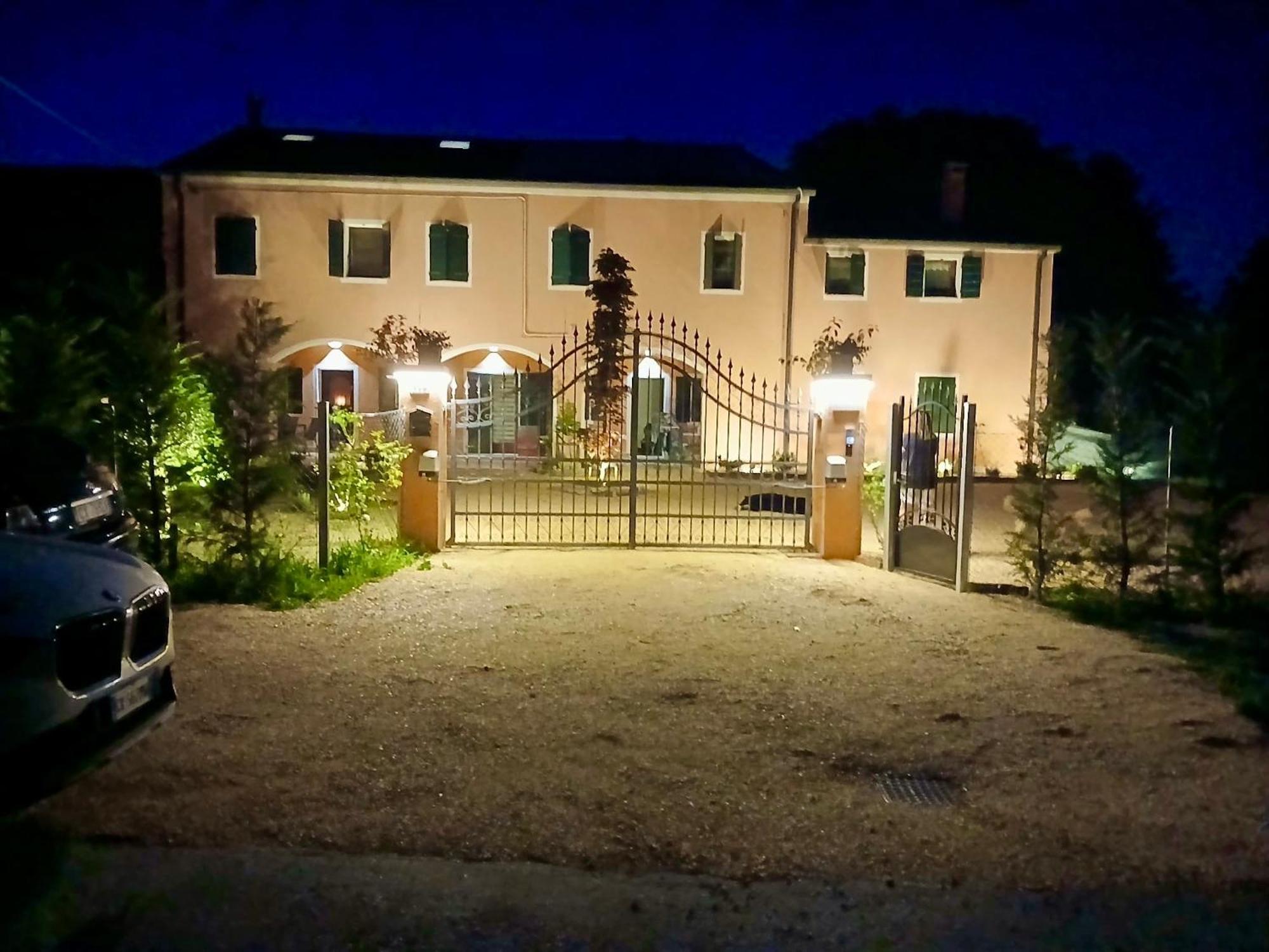 Cascina Ca' Storta - 15 Minute To Venice Martellago Exterior photo